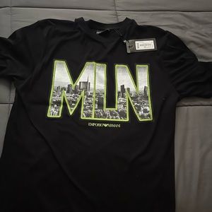 Emporio Armani Shirt